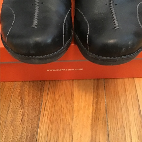 Clarks Un.Structured - Picture 3 of 6